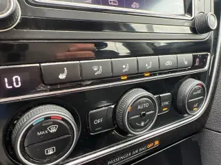 2019 Volkswagen Passat