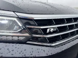 2019 Volkswagen Passat
