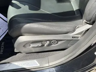 Acura RDX 2019 4dr SUV