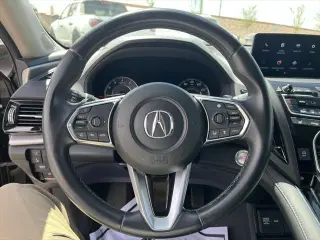 Acura RDX 2019 4dr SUV