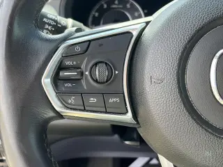 Acura RDX 2019 4dr SUV