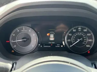 Acura RDX 2019 4dr SUV