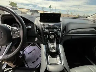 Acura RDX 2019 4dr SUV