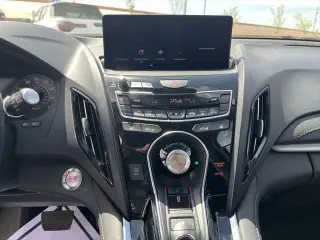 Acura RDX 2019 4dr SUV