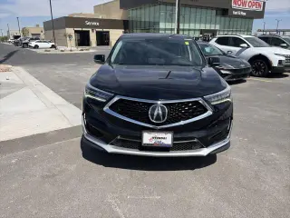 Acura RDX 2019 4dr SUV