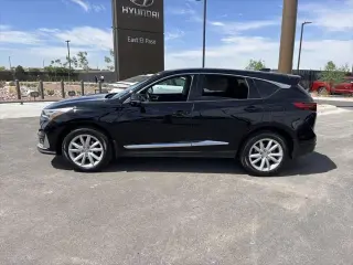 Acura RDX 2019 4dr SUV