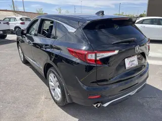 Acura RDX 2019 4dr SUV