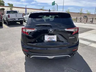 Acura RDX 2019 4dr SUV
