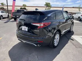 Acura RDX 2019 4dr SUV