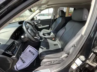 Acura RDX 2019 4dr SUV