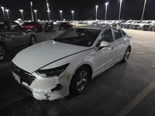 2020 Hyundai Sonata