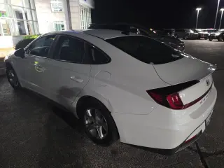 2020 Hyundai Sonata