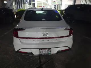 2020 Hyundai Sonata