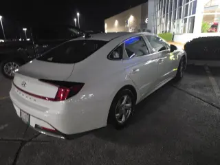 2020 Hyundai Sonata