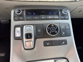 2020 Hyundai Palisade