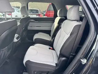 2020 Hyundai Palisade