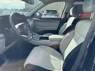 2020 Hyundai Palisade