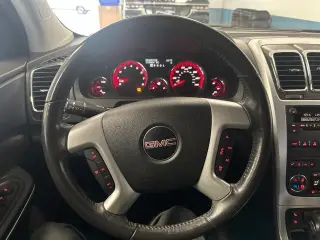 2011 GMC Acadia