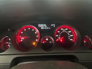 2011 GMC Acadia
