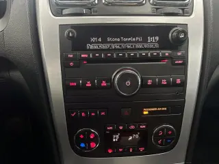 2011 GMC Acadia