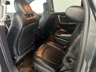 2011 GMC Acadia