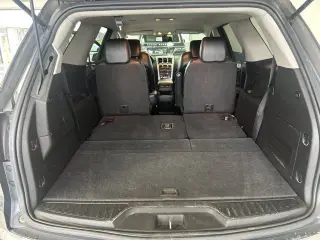 2011 GMC Acadia
