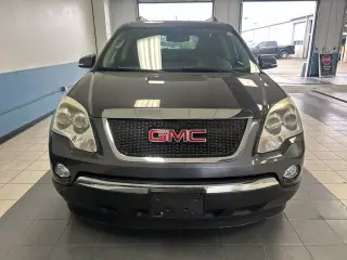 2011 GMC Acadia