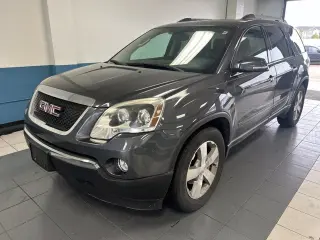 2011 GMC Acadia