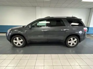 2011 GMC Acadia