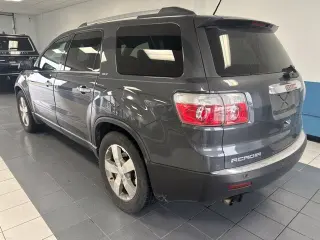 2011 GMC Acadia