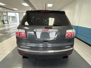 2011 GMC Acadia