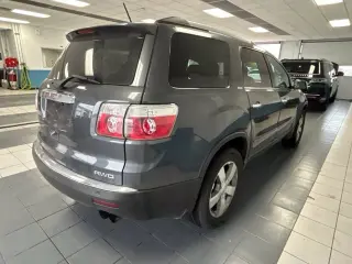 2011 GMC Acadia