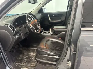 2011 GMC Acadia