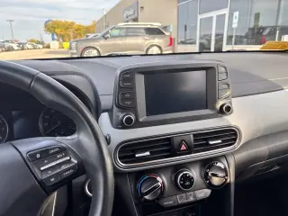 2021 Hyundai Kona