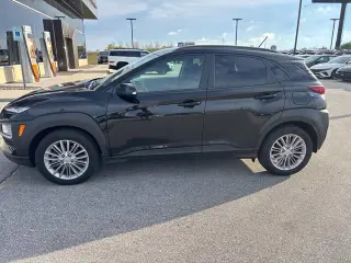2021 Hyundai Kona