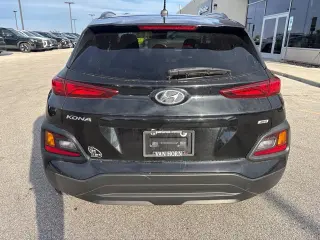 2021 Hyundai Kona