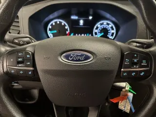 2025 Ford Transit-250
