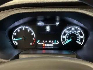 2025 Ford Transit-250