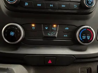 2025 Ford Transit-250