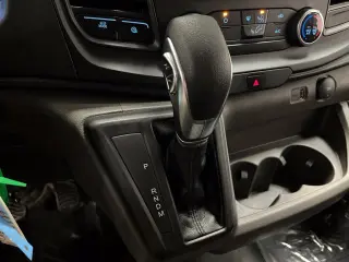 2025 Ford Transit-250