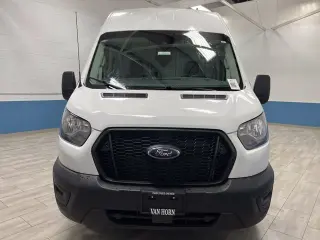 2025 Ford Transit-250