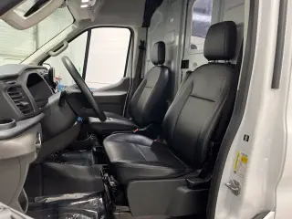 2025 Ford Transit-250
