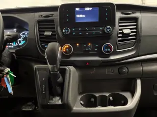 2025 Ford Transit-250