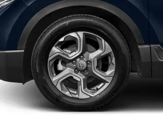 Honda CR-V 2018 EX 4p SUV