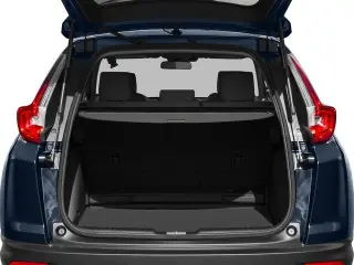 Honda CR-V 2018 EX 4p SUV
