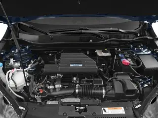 Honda CR-V 2018 EX 4p SUV