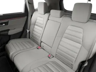 Honda CR-V 2018 EX 4p SUV