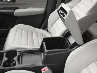 Honda CR-V 2018 EX 4p SUV