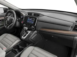 Honda CR-V 2018 EX 4p SUV