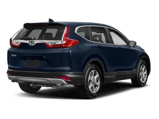Honda CR-V 2018 EX 4p SUV